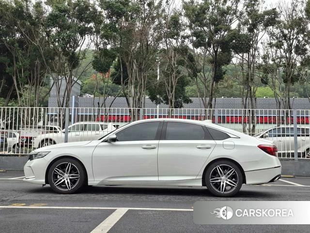 Honda Yingshipai id 4290270 из Китая 21