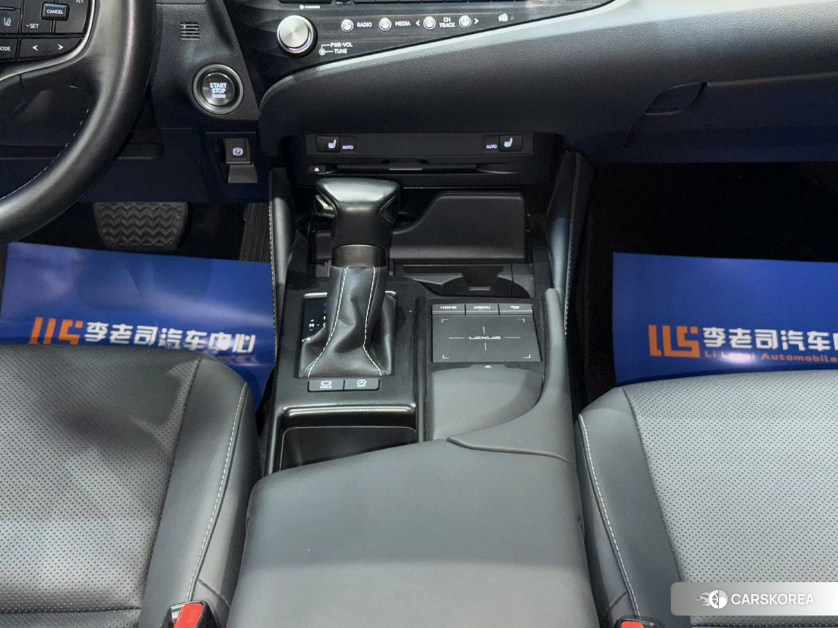 Lexus ES id 4499123 из Китая 29