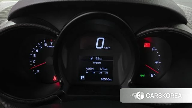 Kia The New Ray id 4727095 из Кореи 30