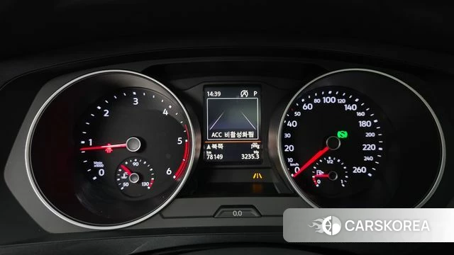 Volkswagen Tiguan second Generation id 4356425 из Кореи 30