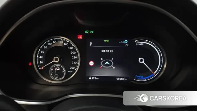 Genesis Electrified G80 (RG3) id 3483645 из Кореи 18