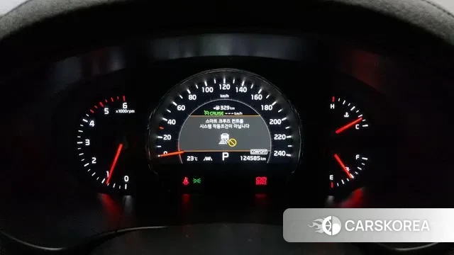 Kia The New Sorento id 3176882 из Кореи 18