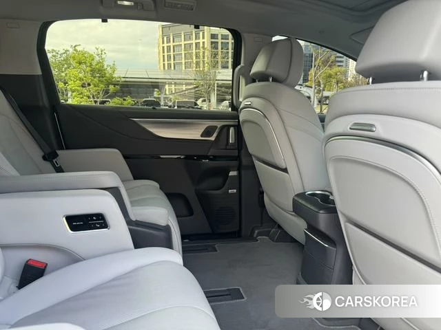 Buick GL8 id 4239698 из Китая 25