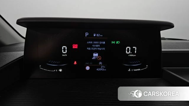 Hyundai Staria id 4469189 из Кореи 31