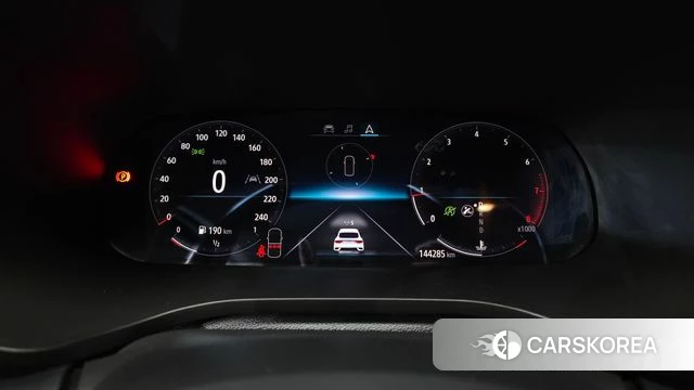Renault Korea (Samsung) XM3 id 4402605 из Кореи 28