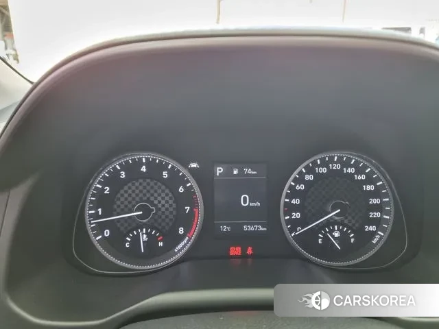 Hyundai The New Avante AD id 3386044 из Кореи 18