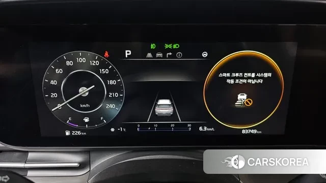 Kia Carnival 4th generation id 3577701 из Кореи 18