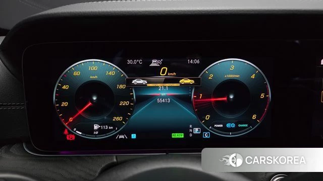 Mercedes-Benz E-Class W213 id 4488591 из Кореи 31