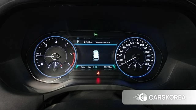 Hyundai Palisade id 4676482 из Кореи 18
