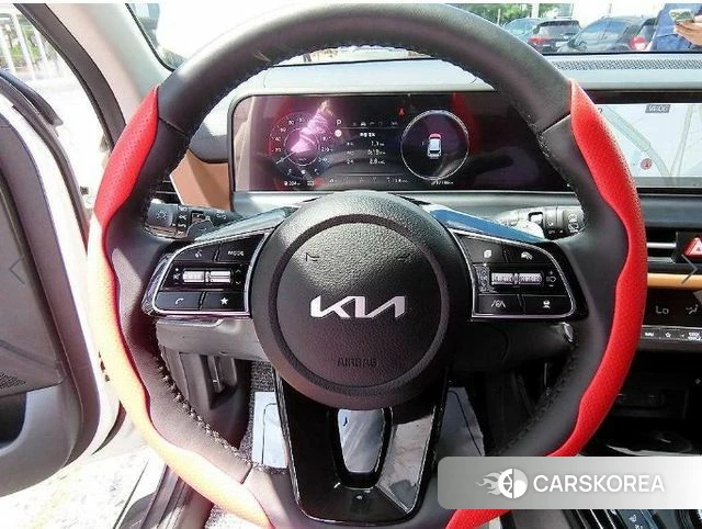 Kia The New Seltos id 4513009 из Кореи 18