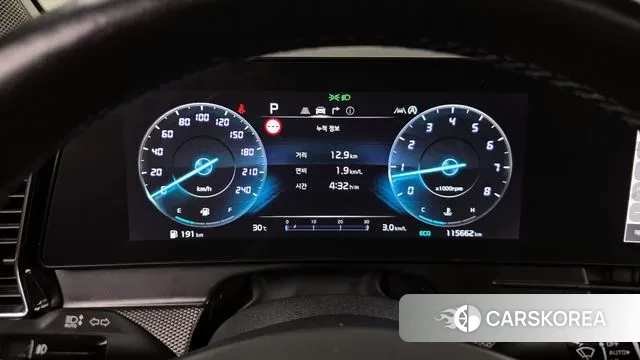 Kia Sportage 5th Generation id 3053832 из Кореи 18