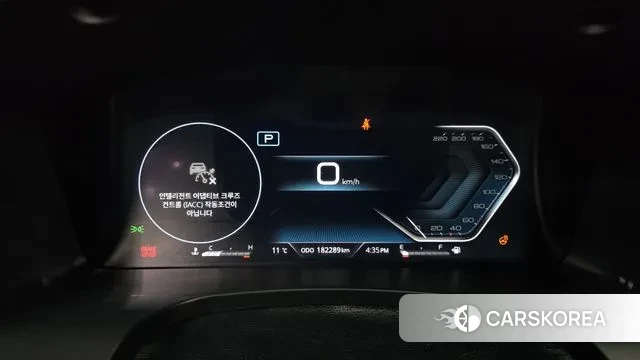 Ssangyong All New Rexton id 3787313 из Кореи 18