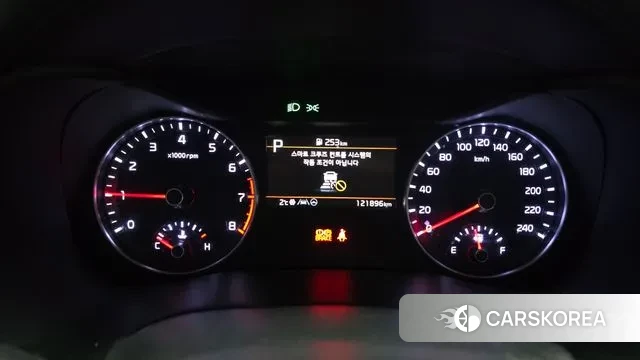 Kia The New K3 2nd generation id 3685570 из Кореи 18