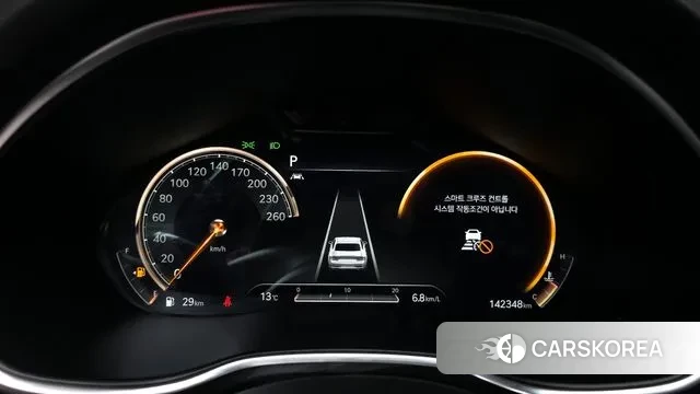 Genesis G80 (RG3) id 3306935 из Кореи 18