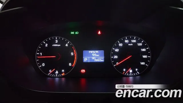 Hyundai Solati id 2658838 из Кореи 18