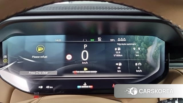 Land Rover Range Rover Sport 3rd Generation id 3870215 из Кореи 17