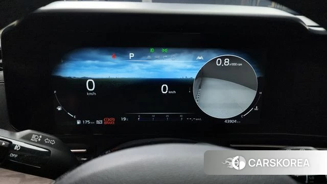 Kia Carnival 4th generation id 4355139 из Кореи 31