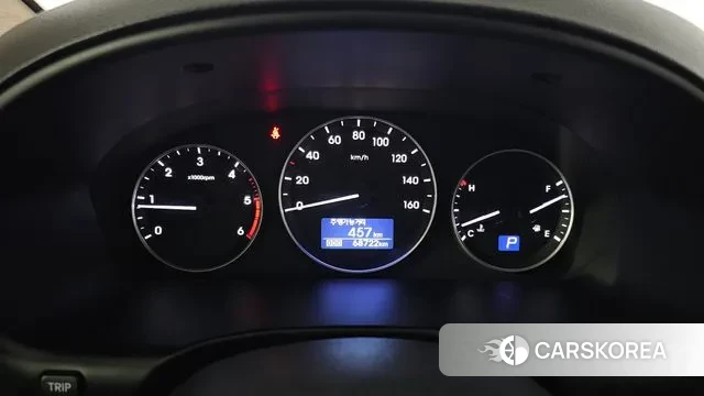 Hyundai The New Grand Starex id 3034254 из Кореи 18