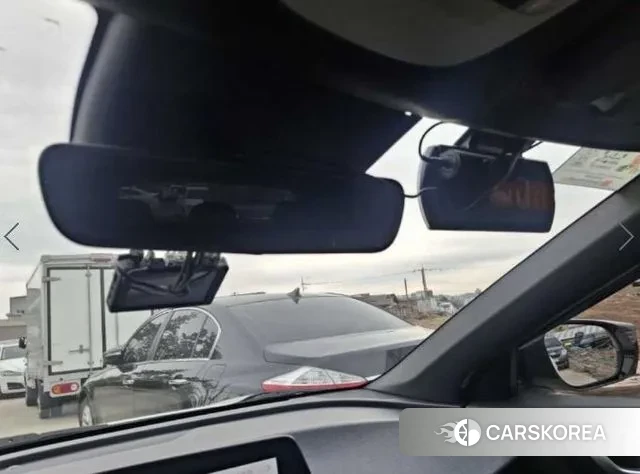 Kia EV6 id 3522465 из Кореи 12