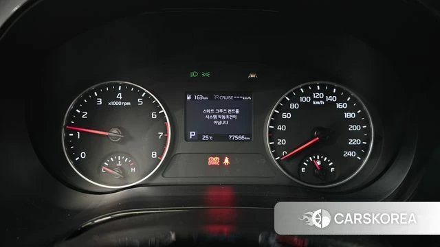 Kia Seltos id 4688997 из Кореи 18