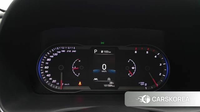 Hyundai Tucson (NX4) id 3954021 из Кореи 18