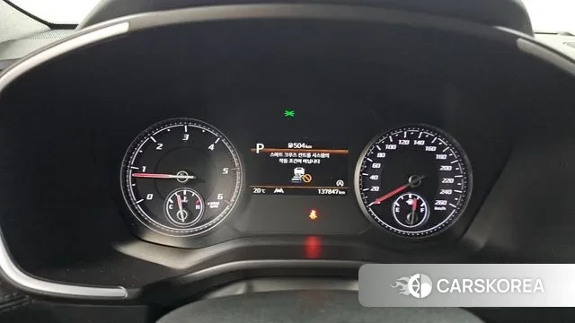 Hyundai The New Santa Fe id 3361823 из Кореи 18