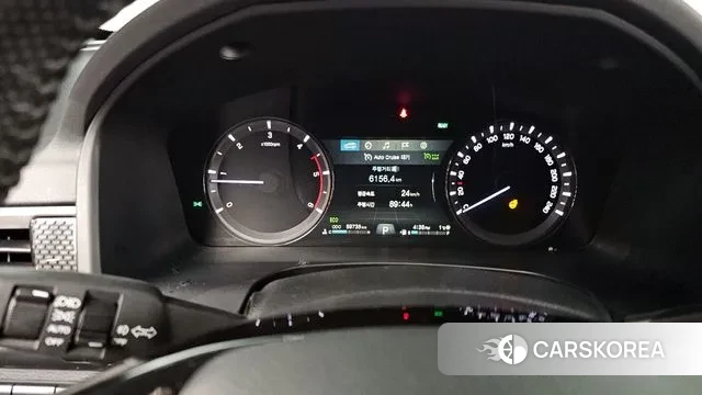 Ssangyong The New Rexton Sports Cannes id 3561774 из Кореи 18