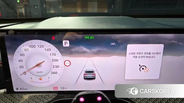 Genesis GV80 Coupe id 3721062 из Кореи 18