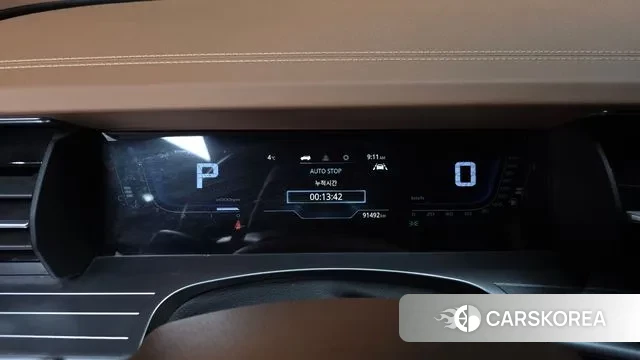 Ssangyong Torres id 3457882 из Кореи 18