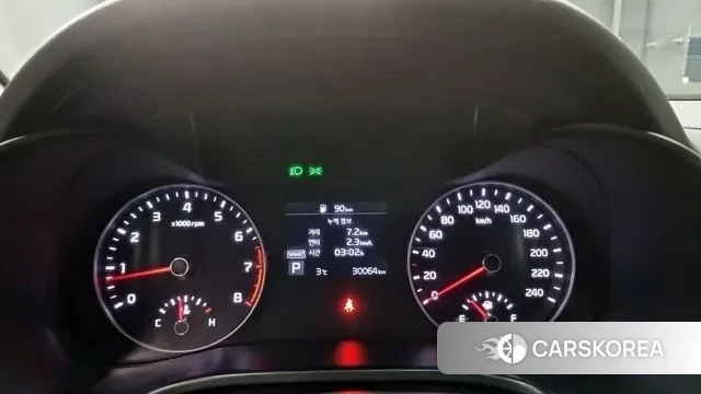 Kia Come New K3 id 3484708 из Кореи 16