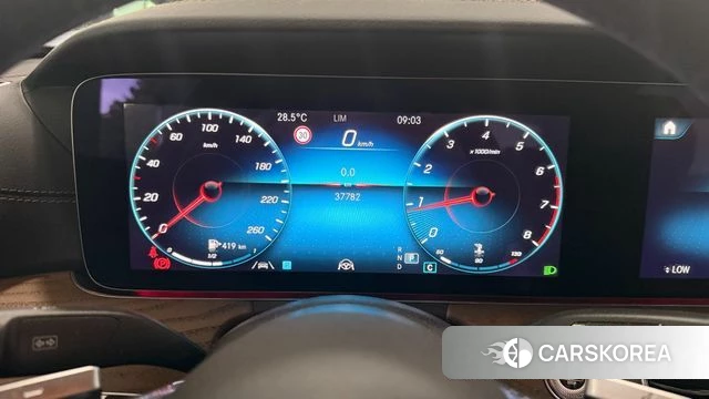 Mercedes-Benz E-Class W213 id 4650610 из Кореи 17