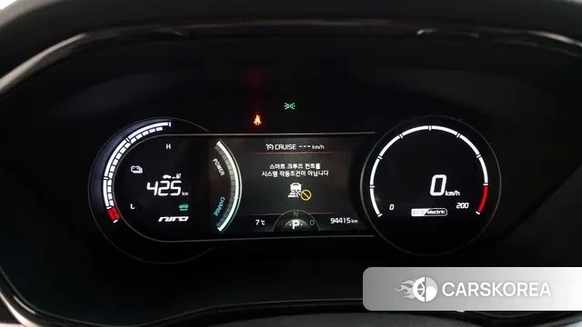Kia Niro EV id 3488458 из Кореи 18