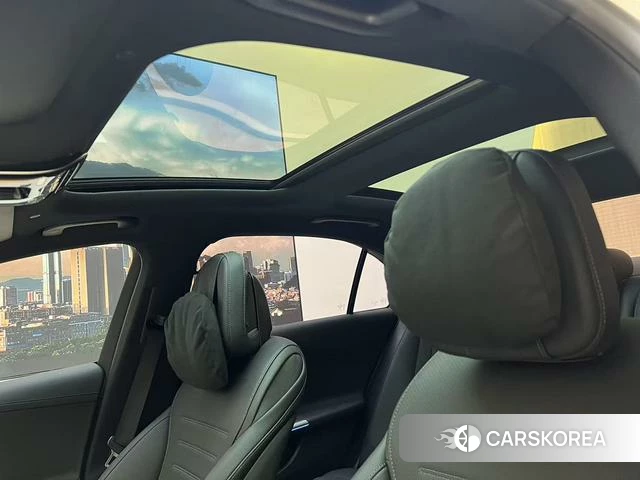 Mercedes-Benz Class C id 4279367 из Китая 20