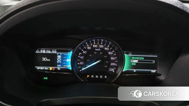 Ford Explorer id 4251205 из Кореи 18