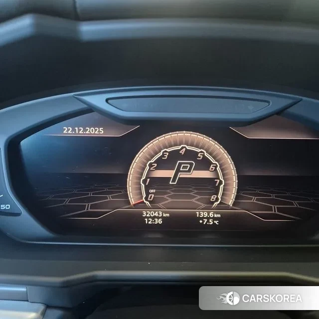 Lamborghini Urus id 3504393 из Кореи 18