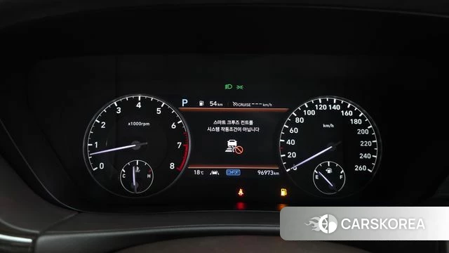 Genesis G90 id 4018848 из Кореи 18