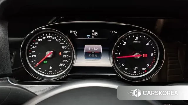 Mercedes-Benz E-Class W213 id 3009078 из Кореи 18