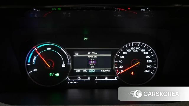 Kia Sorento 4th Generation id 4343804 из Кореи 34