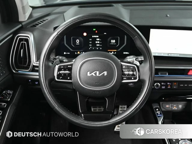 Kia The New Sorento 4th Generation id 4560243 из Кореи 18
