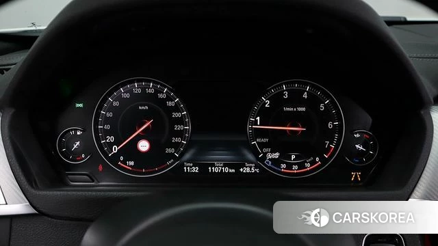 BMW 3 Series (F30) id 4684313 из Кореи 18