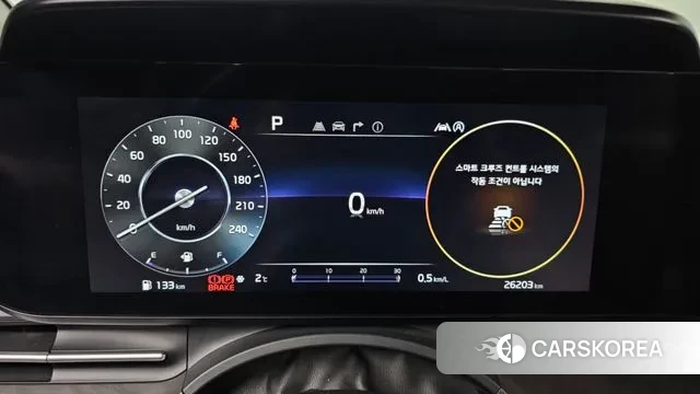 Kia Carnival 4th generation id 3478081 из Кореи 18