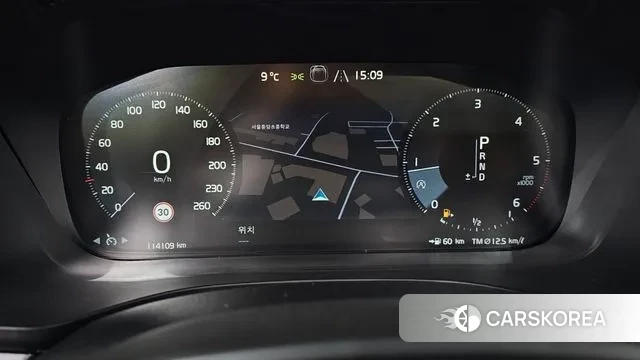 Volvo XC60 second Generation id 3479688 из Кореи 18