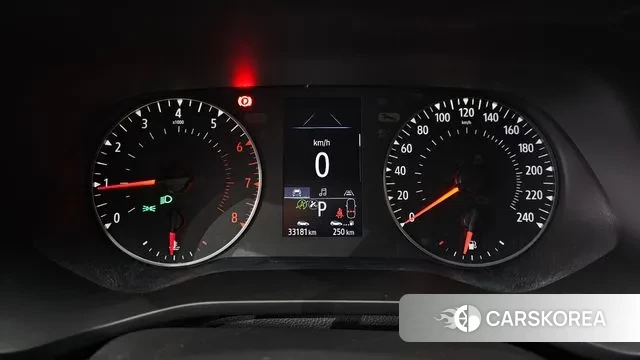 Renault Korea (Samsung) XM3 id 2960974 из Кореи 18