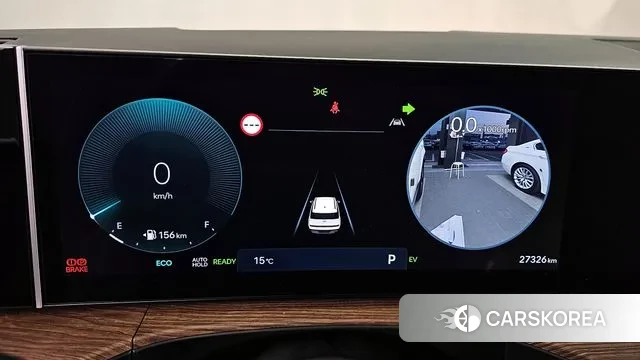 Hyundai Santa Fe (MX5) id 3322143 из Кореи 18