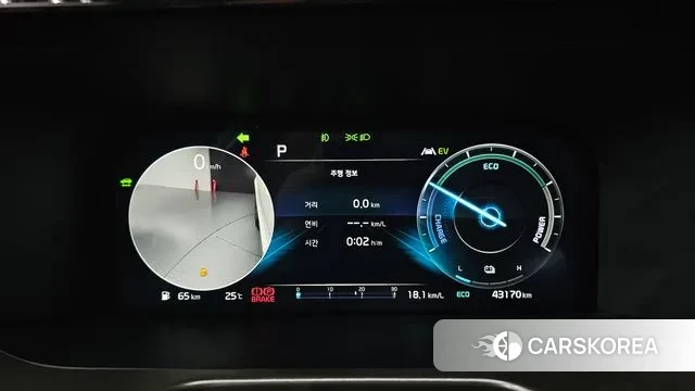 Kia Sorento 4th Generation id 3191105 из Кореи 18