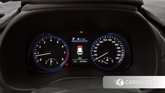 Hyundai Kona id 3330680 из Кореи 18