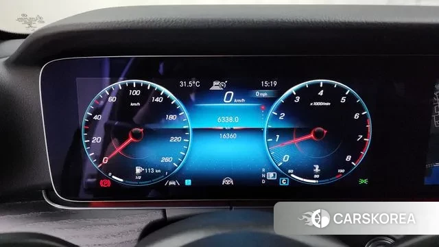 Mercedes-Benz E-Class W213 id 2984829 из Кореи 18