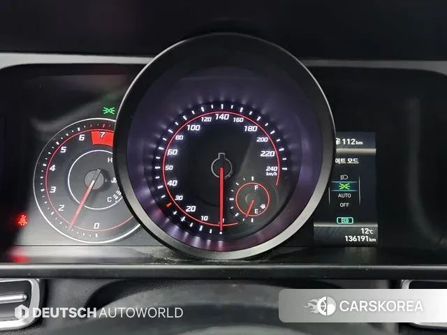 Hyundai Avante (CN7) id 3582600 из Кореи 18