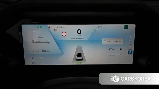 Renault Korea (Samsung) Grand Coleos id 3952776 из Кореи 18