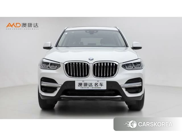 BMW X3 id 4298055 из Китая 8